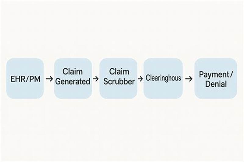 Claim Scrubber Example