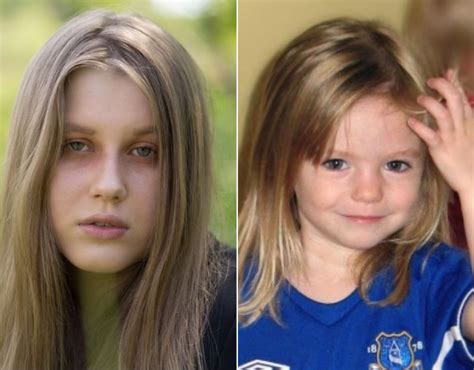 Claimed to be Madeleine McCann: 24-year-old convicted of molesting parents of missing child in 2007