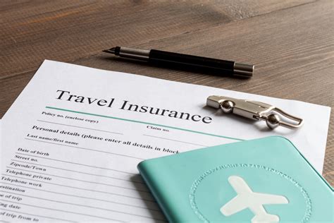 Claiming Travel Insurance: Tips for a Hassle-Free Process