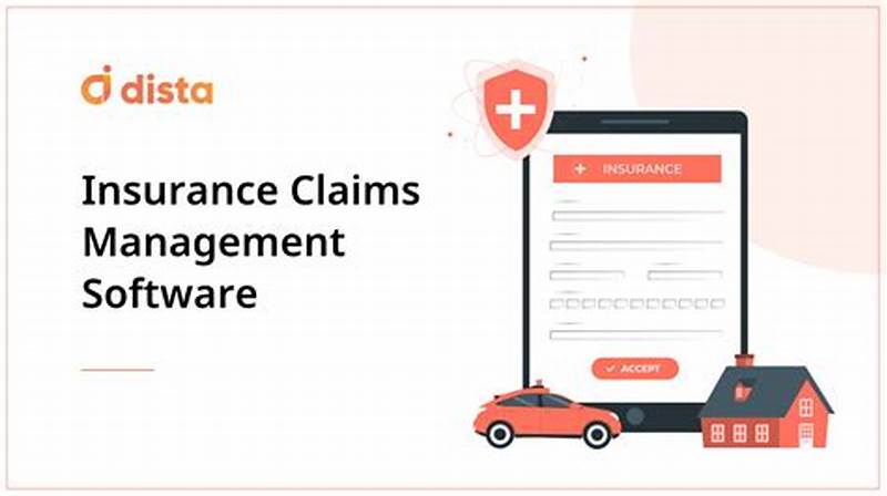 Claims Software In Insurance