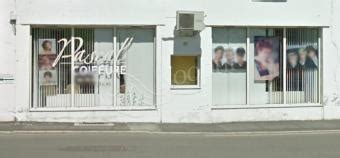 Clair Pascal à Gannat