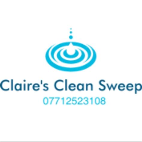 Claire's Clean Sweep