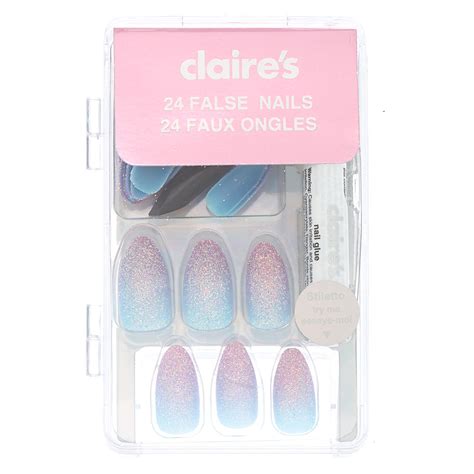 Claire's Nails & Beauty