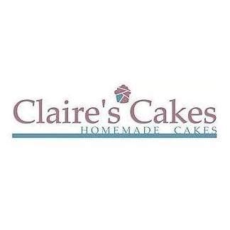 Claire's cakes
