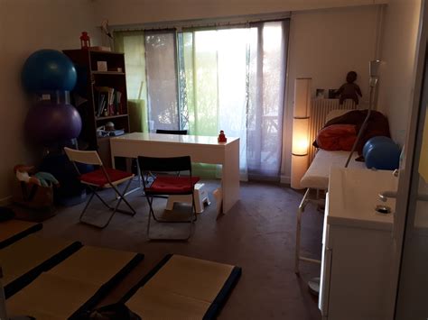 Claire BJAI à Enghien-les-Bains