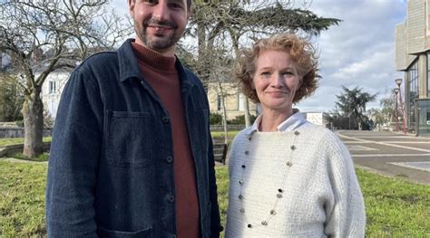 Claire COCOGNE à Le Mans