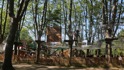 Clairfont Aventure à Toulouges