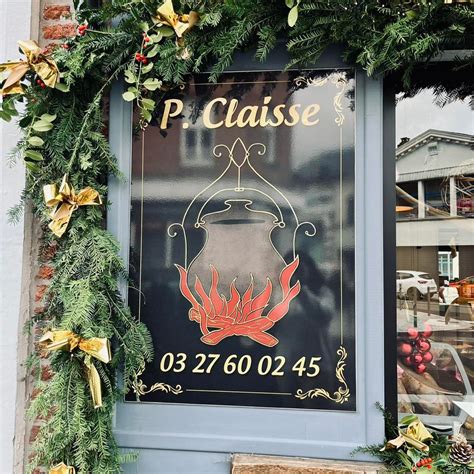 Claisse Pascal à Fourmies