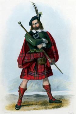 Clan Chief Hector MacLean of Mull's Memorial. Killed at The Battle of Inverkeithing July 1651