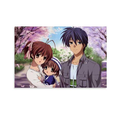 Clannad After Story