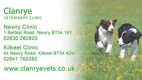 Clanrye Veterinary Clinic