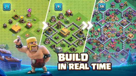 Clans AP à Clans