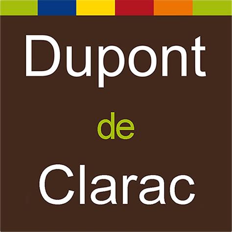 Clarac à Clarac