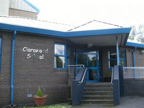 Clarawood School and Service