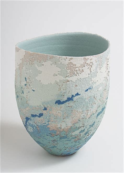 Clare Conrad - stoneware ceramics