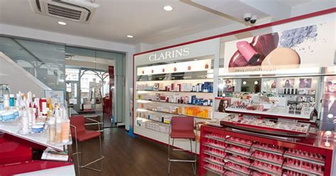 Clarins Cutting Company Woburns Sands