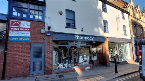 Clarins Malvern Pharmacy