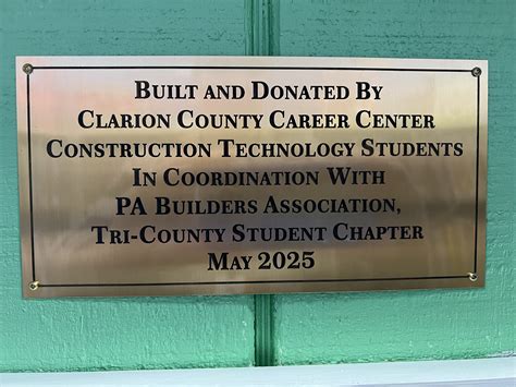 Clarion Career Center