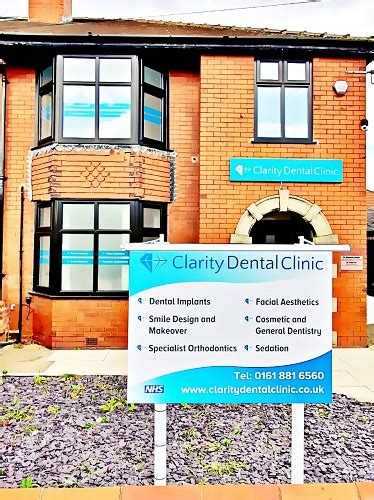 Clarity Dental Clinic