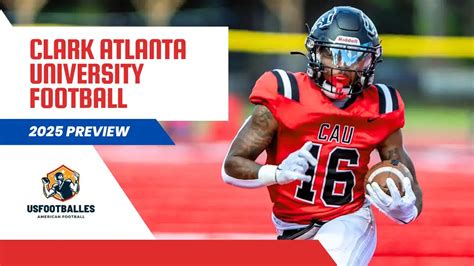 Clark Atlanta University Catalog