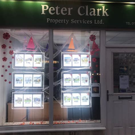 Clark Property Services Ltd