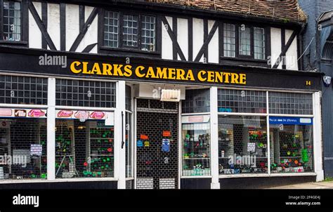 Clarks Camera Centre