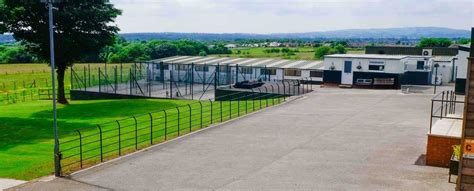 Clarks Hill Kennels & Cattery