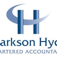 Clarkson Hyde Chartered Accountants