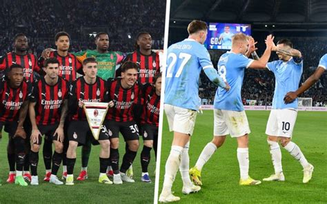 Clash Milan