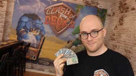 Clash of Decks Store à Laval