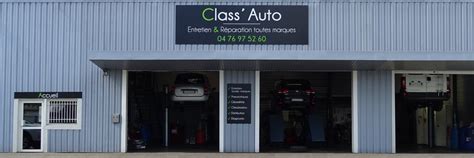 Class'Auto à Crolles