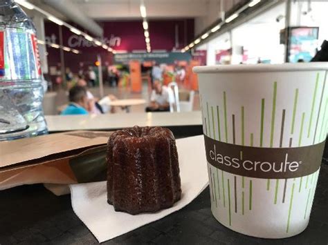 Class'croute à Marignane