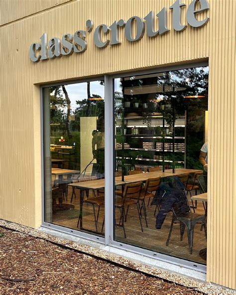 Class'croute à Bagnolet