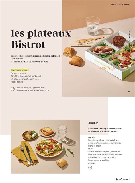 Class'croute à Chartres