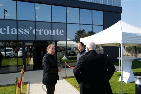 Class'croute à Entzheim