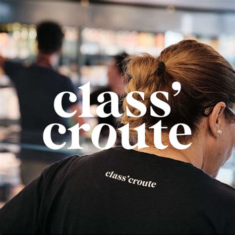 Class'croute à Nice