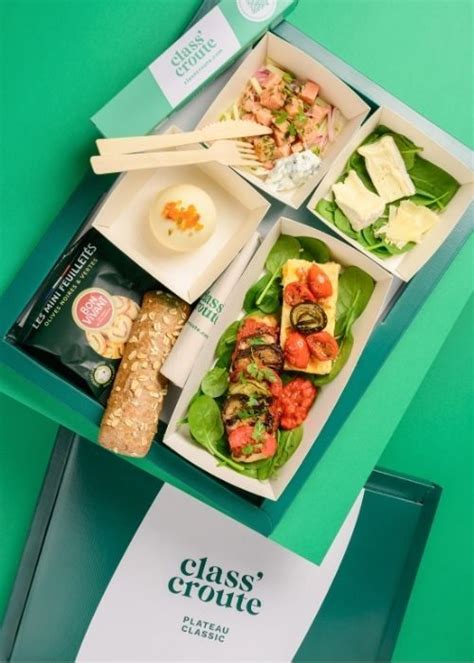 Class'croute à Pierrefitte-sur-Seine