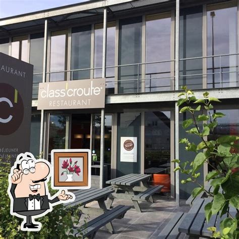 Class'croute à Reims