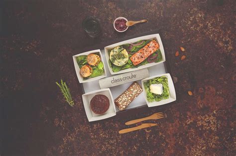 Class'croute à Signes