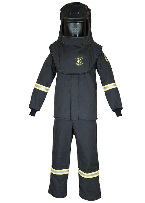 Class 2 Electrical Safety Suits