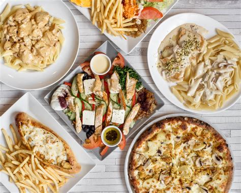 Class Bouff à Tremblay-en-France