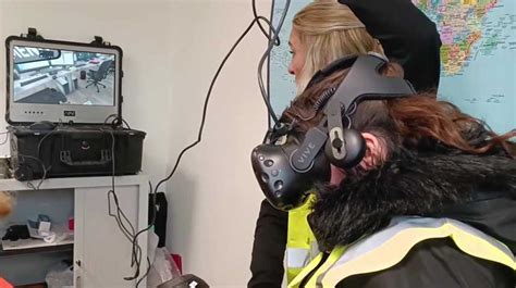 Class Transport à Roye