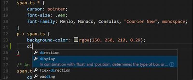 Classes Not Coloring In Css Visual Studio