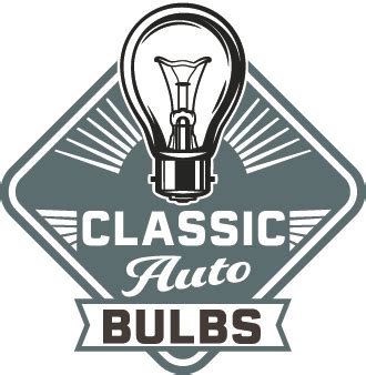 Classic Auto Bulbs