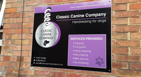 Classic Canine Company