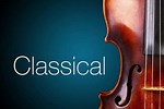 Classical Albums