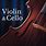 Classical Cello Music