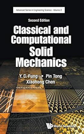 download Classical and Computational Solid Mechanics