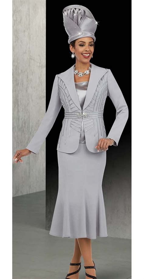 Classy Church Suits For Women In Catalogs