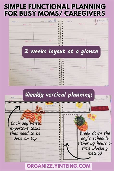 Classy Functional Printable Designs For Busy Moms